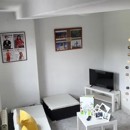 The Way Paradela Holiday home
