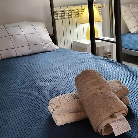 Holiday home The Way Paradela Paradela (Lugo)
