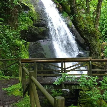 The Way Paradela 度假居 Paradela (Lugo)
